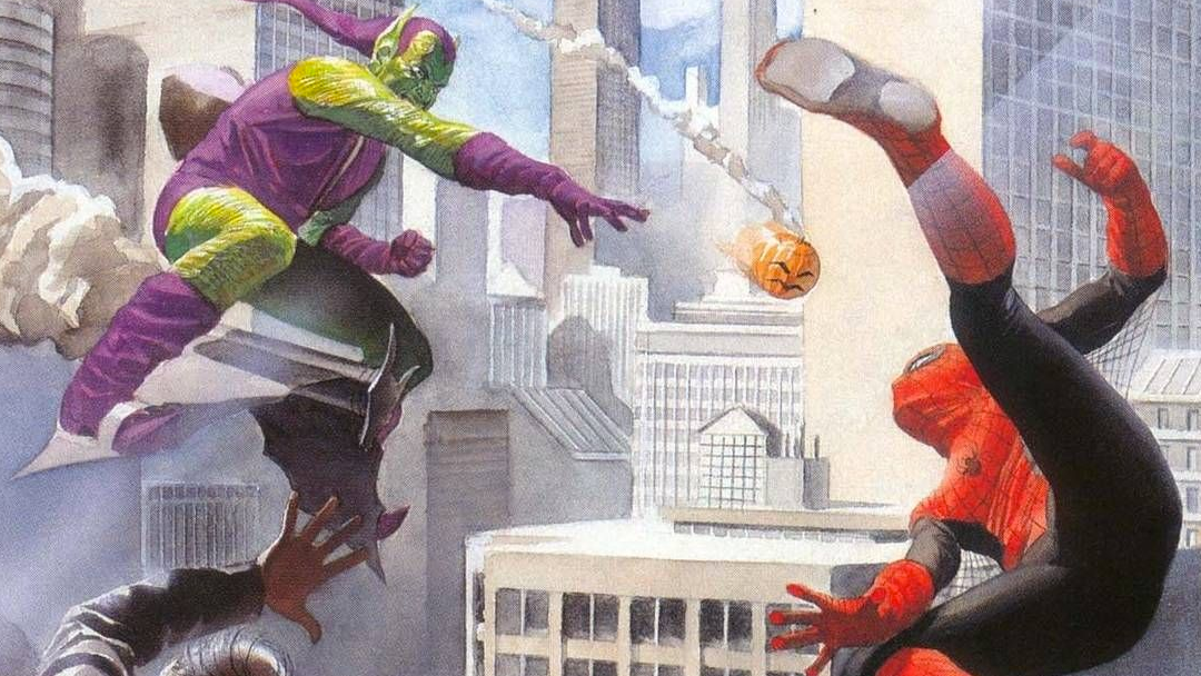 Marvels review image